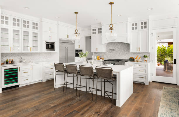 24/7 Emergency Kitchen Island Installation experts in Norwood, NJ